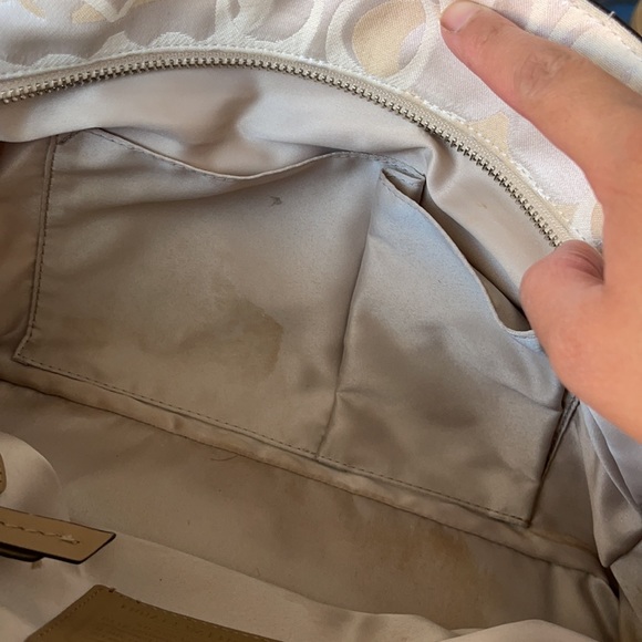 Coach handbag or shoulder bag - Picture 10 of 11